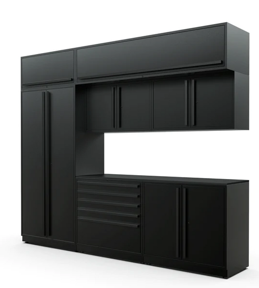 Proslat Fusion Plus – Ensemble de 10 pieds – Modules supérieurs