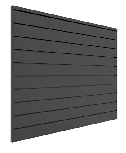 Proslat 4x4 SlatWall Wall Panels