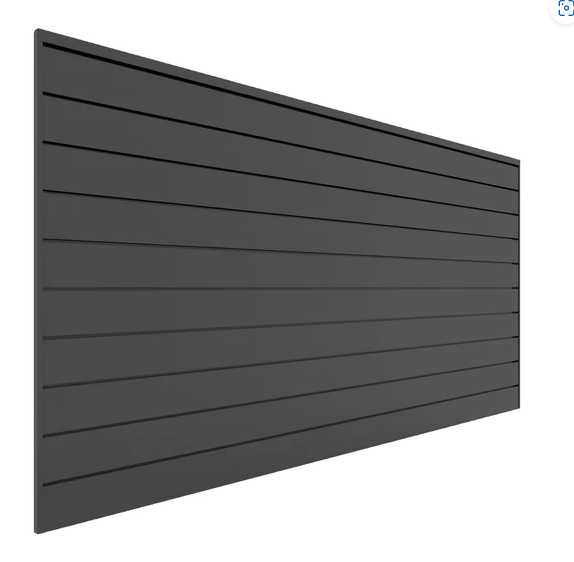 Proslat PANNEAUX MURAUX 8×4 SlatWall