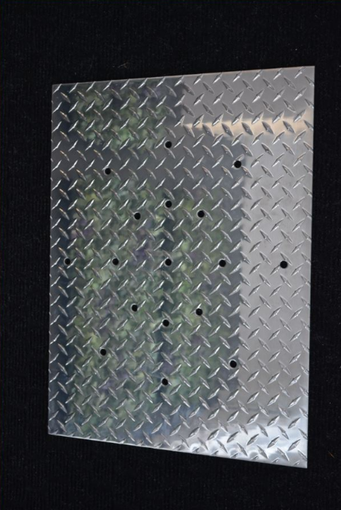 Custom Vehicle Cover