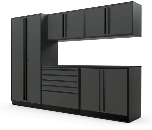 Proslat Fusion Plus — Ensemble de 10 pieds