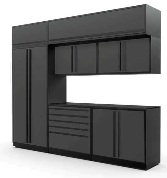 Proslat Fusion Plus – Ensemble de 10 pieds – Modules supérieurs