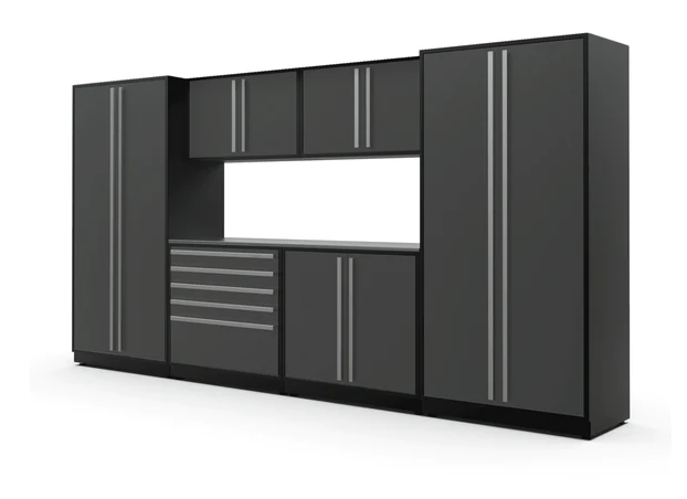 Proslat Fusion Plus — Ensemble de 13 pieds