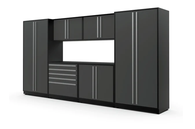 Proslat Fusion Plus — Ensemble de 13 pieds