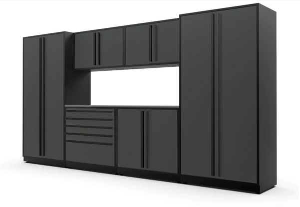 Proslat Fusion Plus — Ensemble de 13 pieds