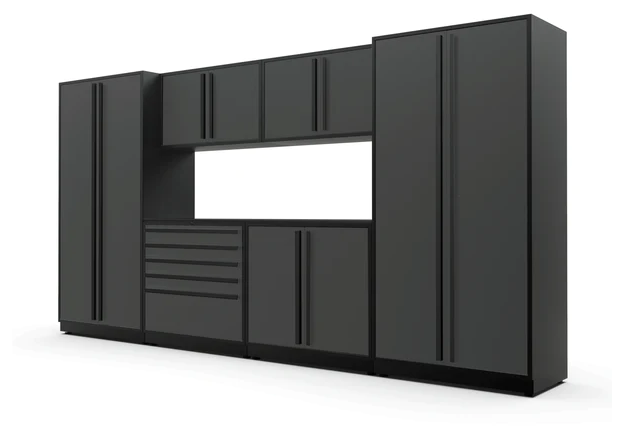 Proslat Fusion Plus — Ensemble de 13 pieds