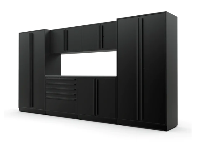 Proslat Fusion Plus — Ensemble de 13 pieds