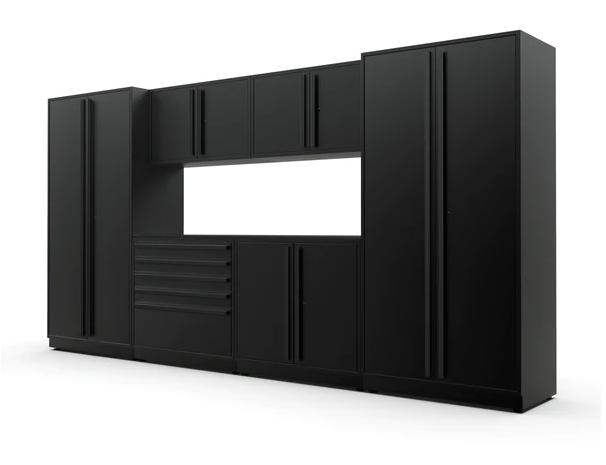 Proslat Fusion Plus — Ensemble de 13 pieds