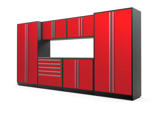 Proslat Fusion Plus — Ensemble de 13 pieds