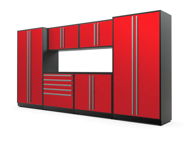 Proslat Fusion Plus — Ensemble de 13 pieds