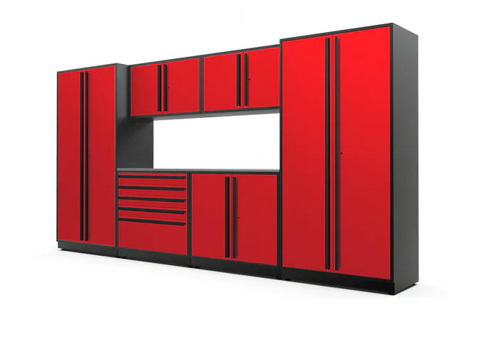Proslat Fusion Plus — Ensemble de 13 pieds