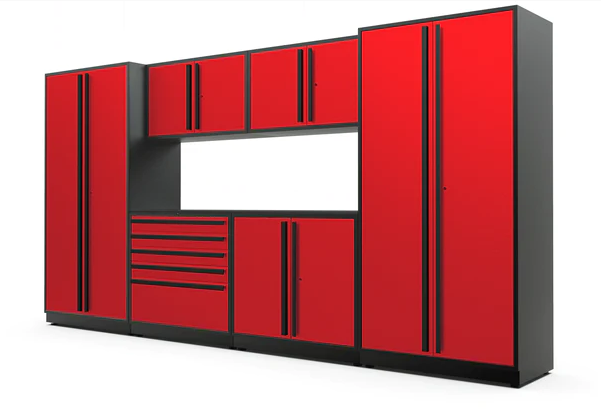 Proslat Fusion Plus — Ensemble de 13 pieds