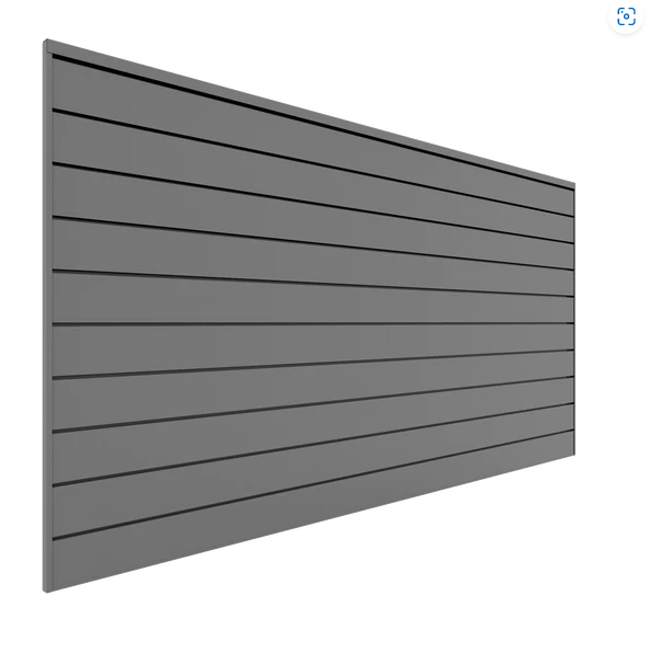 Proslat PANNEAUX MURAUX 8×4 SlatWall
