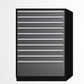 Cabinet 10 Tiroirs Fusion Plus