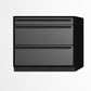 Cabinet 3 Tiroirs Fusion Plus