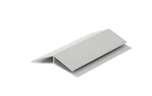  PVC Molding in Black and Grey - NEXkor