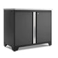 NewAge Pro Series 42 in. Cabinet Évier sans Robinetterie