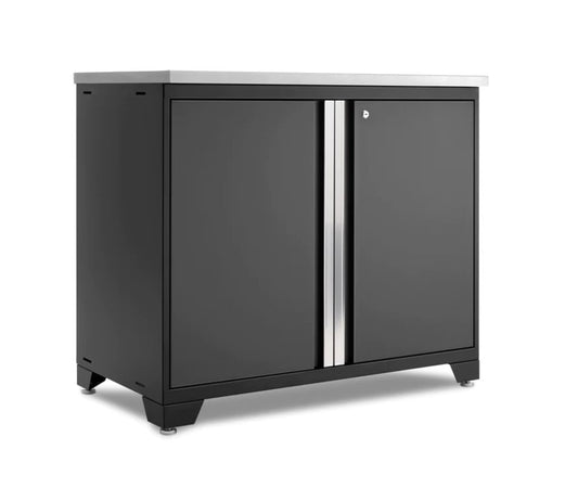 NewAge Pro Series 42 in. Cabinet Évier sans Robinetterie