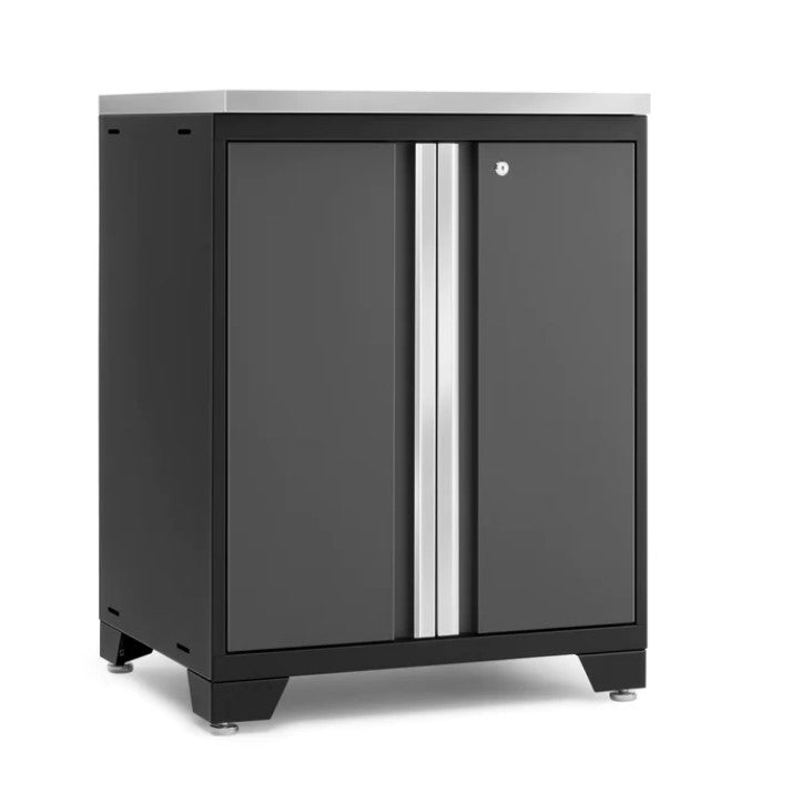 Pro Series 28 in. Cabinet évier sans Robinetterie