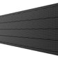 Dosseret PROCORE+ au fini fibre de carbone noire – 60 pouces