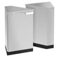 Meuble d'angle modulaire Classic Series à 45 degrés 65005SS