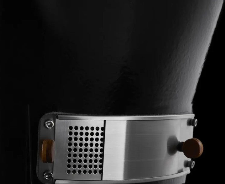 Kamado Platinum 22" · Gril à charbon 65996