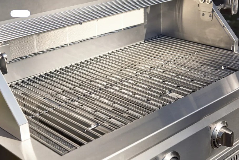 Barbecue Platinum · Acier inoxydable 304 BBQ36¨ Propane 6690036LP