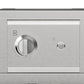 Brûleur latéral performant pour cuisine extérieure 66983GN