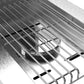 Brûleur latéral performant pour cuisine extérieure 66983GP