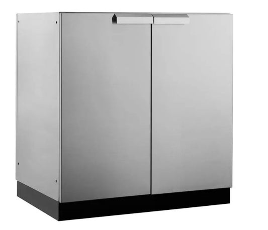 Armoire modulaire à 2 portes de la série Classique 70001SS