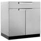 Meuble bar modulaire Classic Series 32" 70005SS