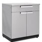 Meuble bar modulaire Classic Series 32" 70005SS