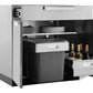 Meuble bar modulaire Classic Series 32" 70005SS