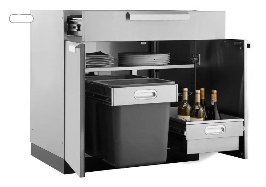 Meuble bar modulaire Classic Series 32" 70005SS