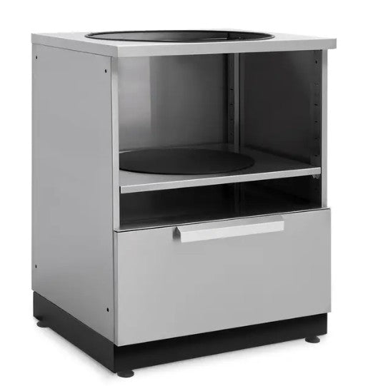 Meuble Kamado modulaire série Classique 70006SS