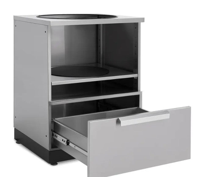 Meuble Kamado modulaire série Classique 70006SS