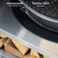 Meuble Kamado modulaire série Classique 70006SS