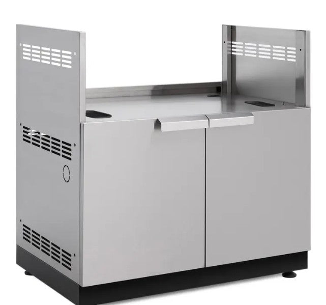 Meuble de cuisine modulaire pour barbecue à gaz Classic Series 70007SS