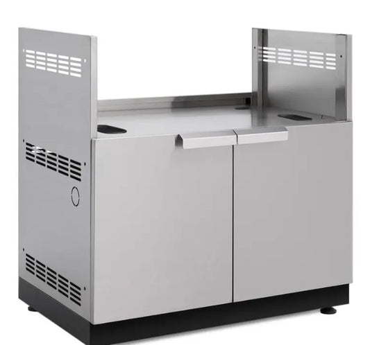 Meuble de cuisine modulaire pour barbecue à gaz Classic Series 70007SS