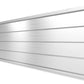 Dosseret en aluminium de 60 pouces