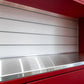 Dosseret en aluminium de 60 pouces