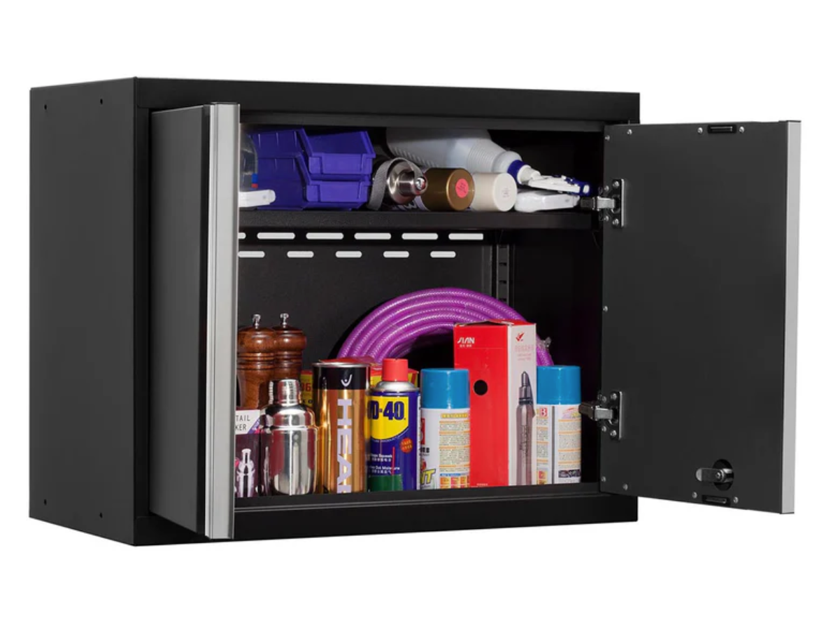 NewAge Pro Series Wall Cabinet