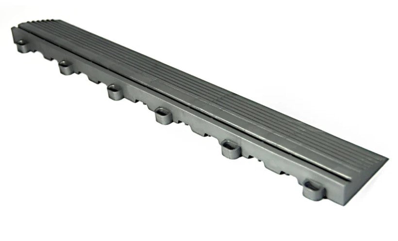 Bordure à boucle Femelle