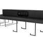 Station de charge pour grande armoire