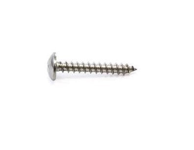 Vis en acier inoxydable pour panneaux NexKor, 1 1/4'',BTE (100)