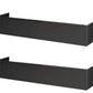 Plateaux de porte – Ensemble de 2