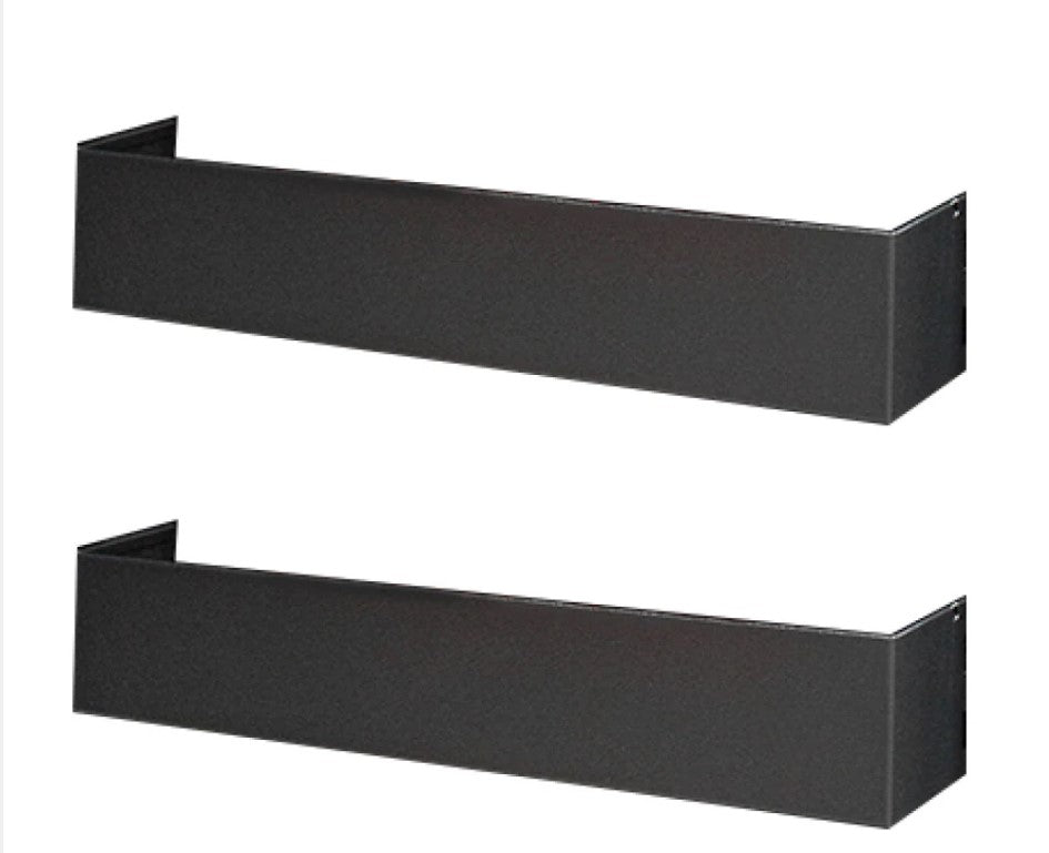 Plateaux de porte – Ensemble de 2