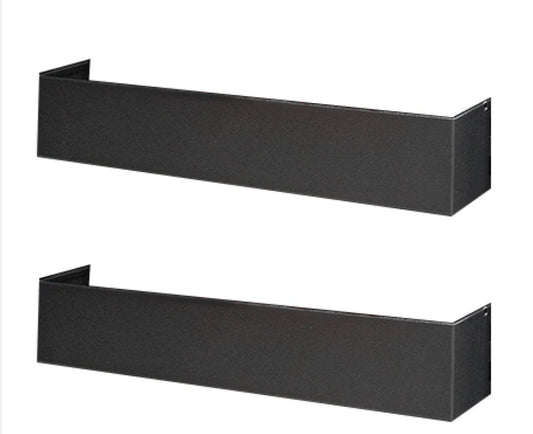 Plateaux de porte – Ensemble de 2