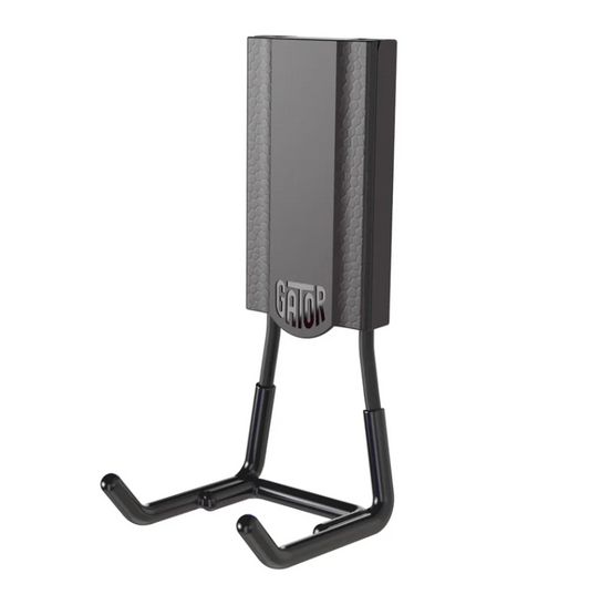 Crochet magnétique ouvert MIDI 2,5" - Supporte jusqu'à 25 lb