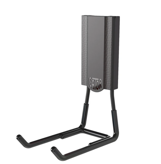 Crochet magnétique ouvert MIDI 4" - Supporte jusqu'à 25 lb